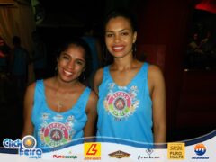 Camarote Espaço Folia (PM)